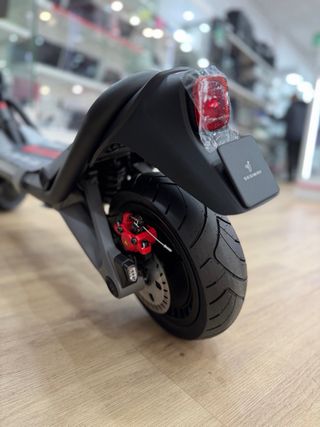 Patinete Eléctrico Segway GT3