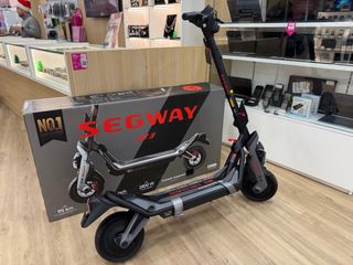 Patinete Eléctrico Segway GT3