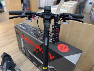 Patinete Eléctrico Segway GT3