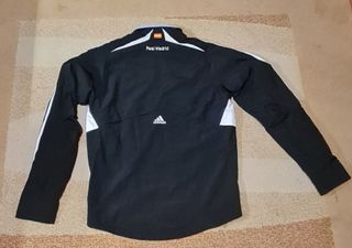 Chándal Real Madrid Champions Adidas