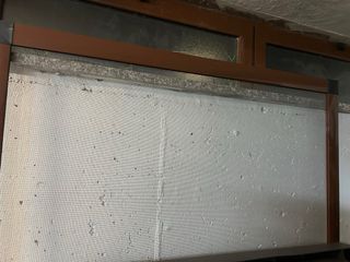 Mosquiteras desmontables para ventanas y puerta