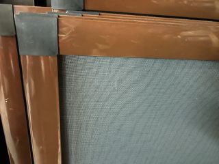 Mosquiteras desmontables para ventanas y puerta