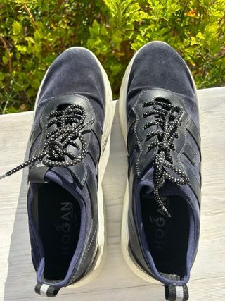 Zapatillas Hogan