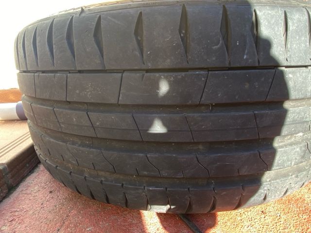 Audi A5 -Llantas  S - Line. 19”