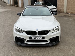 BMW Serie 4 BMW Serie 4 M4