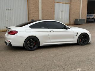 BMW Serie 4 BMW Serie 4 M4
