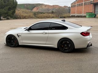 BMW Serie 4 BMW Serie 4 M4