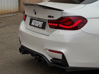 BMW Serie 4 BMW Serie 4 M4