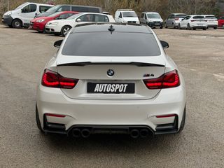 BMW Serie 4 BMW Serie 4 M4