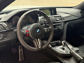 BMW Serie 4 BMW Serie 4 M4