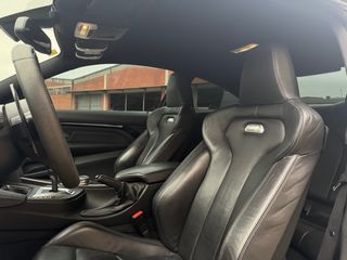 BMW Serie 4 BMW Serie 4 M4