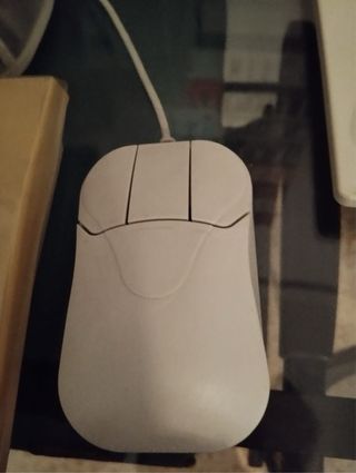 Ordenador Vintage EMC Funcional