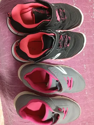 Deportivas niño/niña