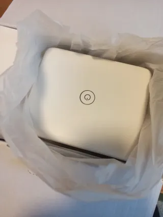 Proyector Magcubic L018 Blanco Android