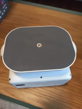 Proyector Magcubic L018 Blanco Android