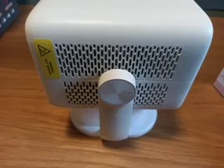 Proyector Magcubic L018 Blanco Android