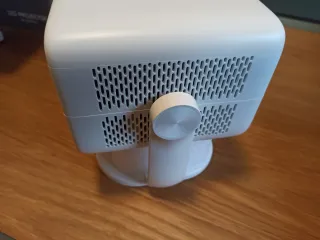 Proyector Magcubic L018 Blanco Android