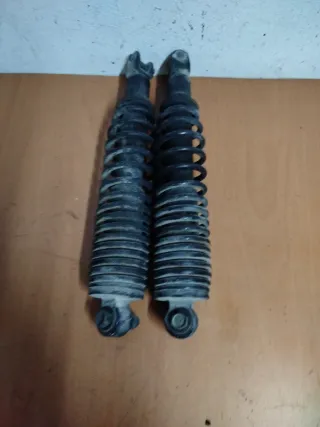 Amortiguadores Yamaha Cygnus Inyección