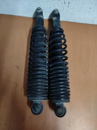 Amortiguadores Yamaha Cygnus Inyección