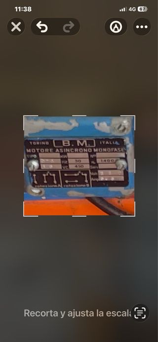 Compresor industrial LEIGER