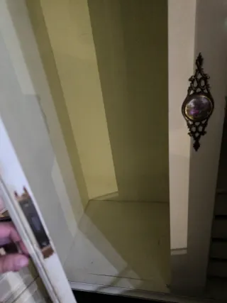 Conjunto Armario Cómoda Mesilla Espejo