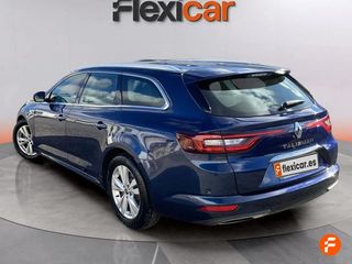 Renault Talisman S.T. Zen Blue dCi 110 kW (150 CV)