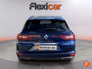 Renault Talisman S.T. Zen Blue dCi 110 kW (150 CV)