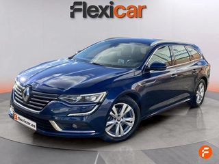 Renault Talisman S.T. Zen Blue dCi 110 kW (150 CV)