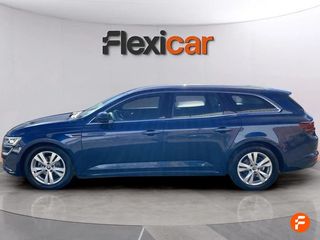 Renault Talisman S.T. Zen Blue dCi 110 kW (150 CV)