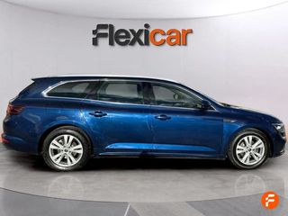 Renault Talisman S.T. Zen Blue dCi 110 kW (150 CV)