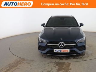 Mercedes Clase CLA CLA 200 d AMG Line