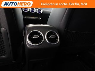 Mercedes Clase CLA CLA 200 d AMG Line