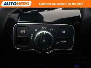 Mercedes Clase CLA CLA 200 d AMG Line