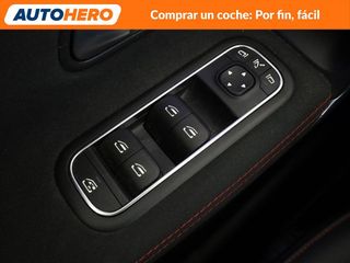 Mercedes Clase CLA CLA 200 d AMG Line