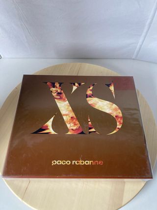 Perfume XS Paco Rabanne