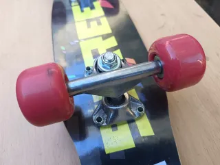 Mini skate Tijuana NUEVO