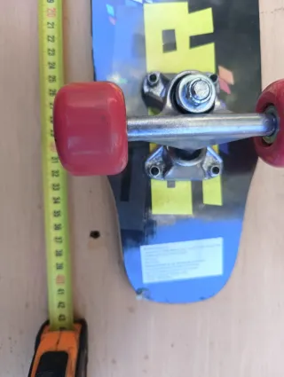 Mini skate Tijuana NUEVO