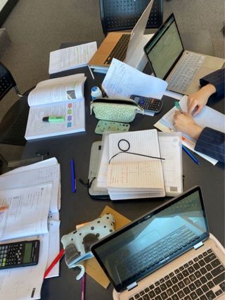 Clases particulares y Técnicas de estudio