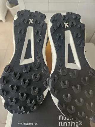 Zapatillas Trail Sportiva 42.5