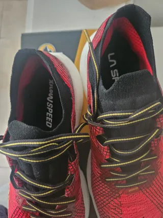 Zapatillas Trail Sportiva 42.5