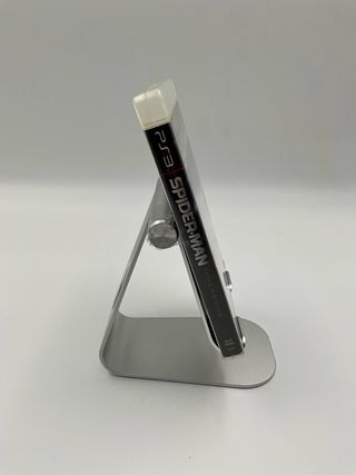 Spider-Man: Dimensions PS3