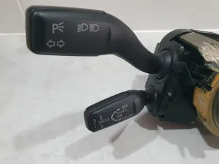 Piña Completa Audi RS4