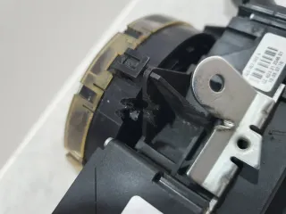 Piña Completa Audi RS4