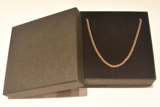 CADENA DE ORO 18K/3.5Gr