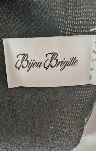 Bufanda Bijou Brigitte