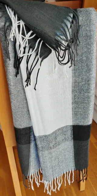 Bufanda Bijou Brigitte