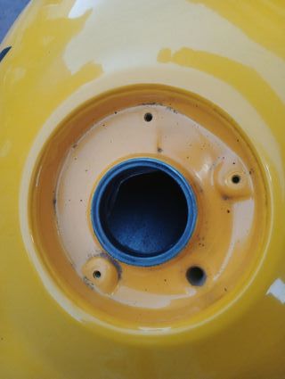 Depósito Gasolina Honda CBR F4 Carburación