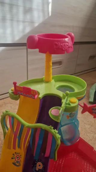 Parque Acuático Pinypon