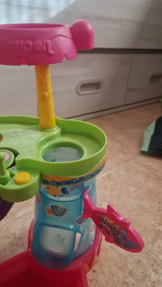 Parque Acuático Pinypon