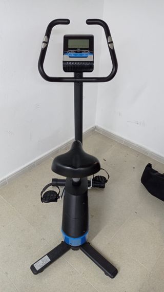 Bicicleta Estática Fytter